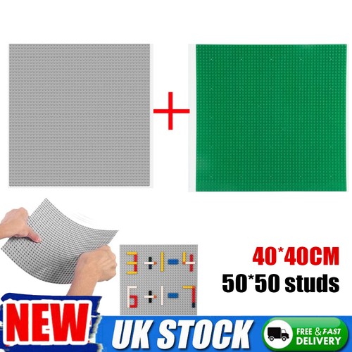 2pcs 50x50 studs 40x40 - , cm