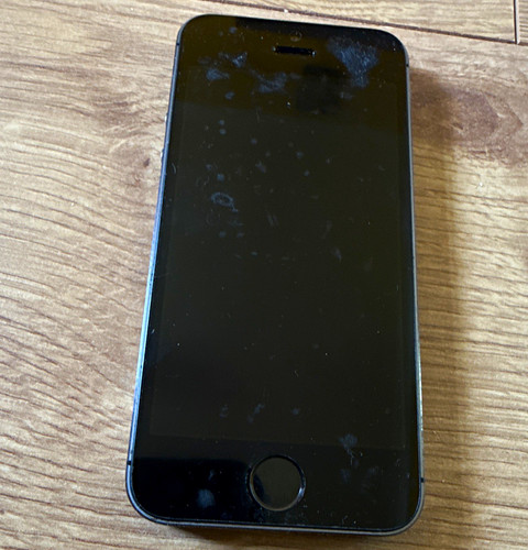 Apple iphone 16gb - 5s,