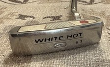 Odyssey White Hot XG #3 Putter