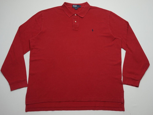 Ralph lauren long sleeves - ralph,