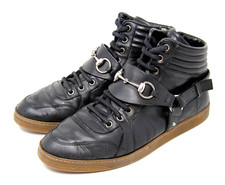 Gucci mens Vintage Horsebit