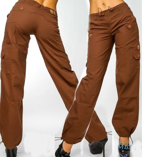 Sexy miss women stylish cargo - women,