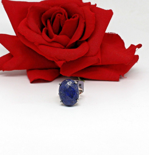 Sterling silver nwt tggc lapis - sterling,