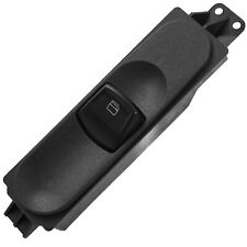 Passenger Window Control Switch For Mercedes-benz Vito Viano W639 A6395451413.