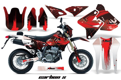 Graphics decals plates - mx, #