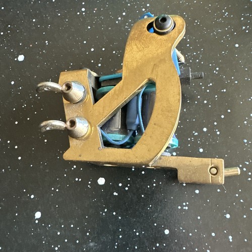 Tattoo machine - tattoo,