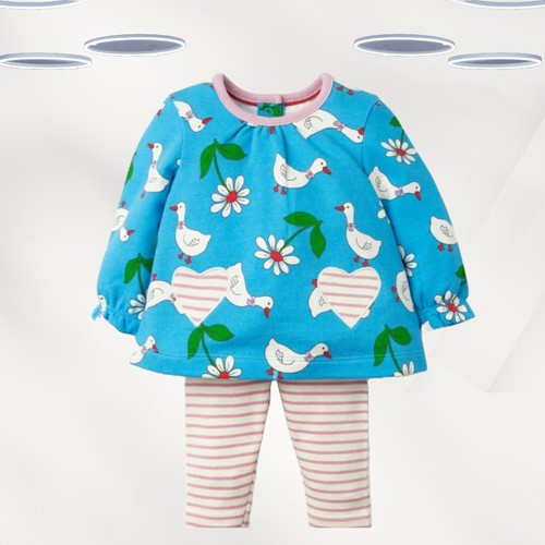Baby boden duck print - baby,