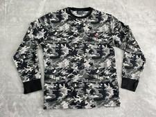 Polo Ralph Lauren Mens Gray