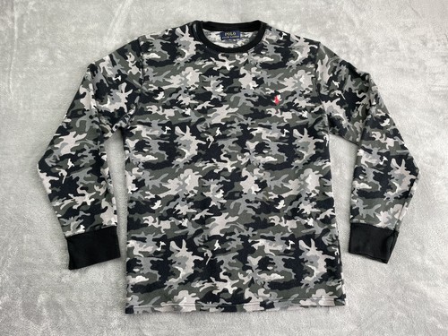 Polo ralph lauren mens gray - lauren,