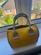 See By Chloe Leather Bowling