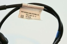 Ducati Hypermotard 821 2013bj