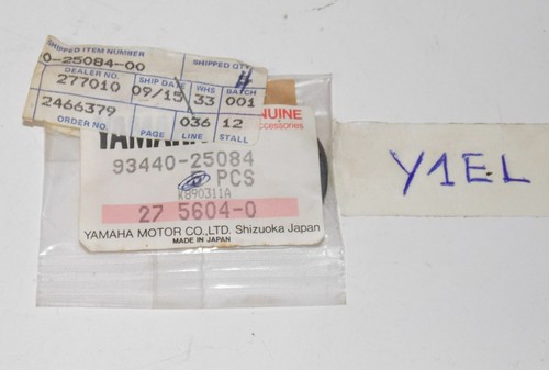 Nos yamaha circlip - yamaha,