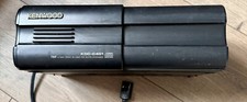KENWOOD 10 CD Auto Changer