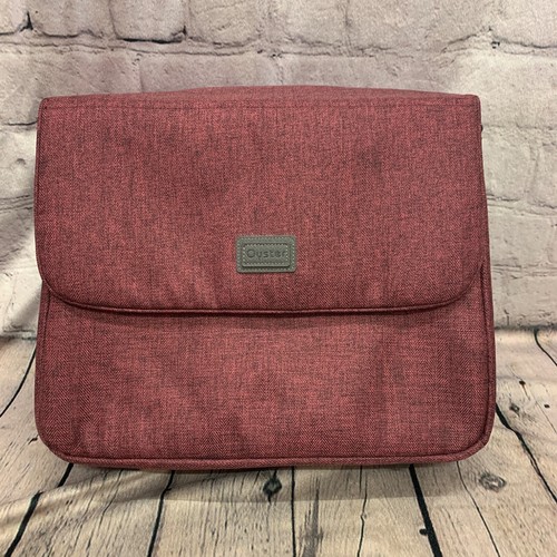 New oyster changing - new, bag