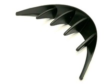 Genuine Lotus Elise S2 2001  RH OSR Rear Transom Grille Grill D117B0134F NEW