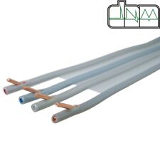 DNM Stereo Solid Core Precision 2 Speaker Cable (Unterminated) per metre