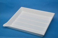 Paterson PTP327 - White