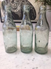 Vintage Antique Pre War soda