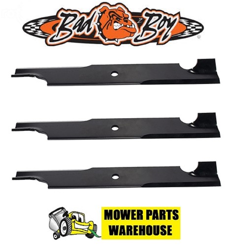 Bad boy lawn mower blade - boy,