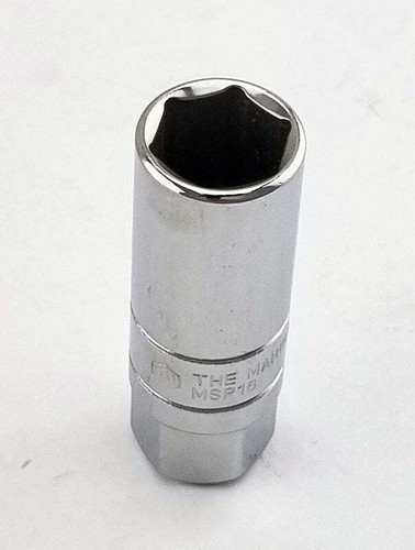Drive spark plug sockets - spark,