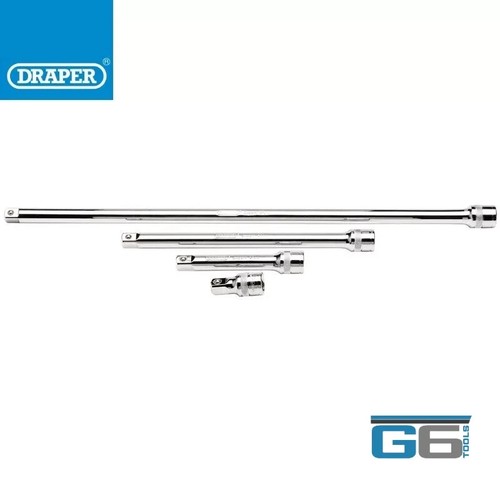 Draper expert extension bar - extension,