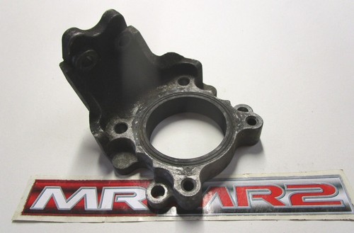 Toyota mr2 mk2 turbo - turbo, revision3
