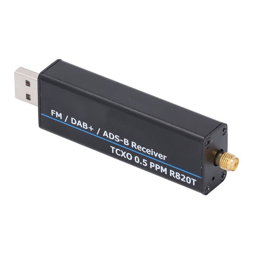Rtl sdr receiver 100khz - sdr,