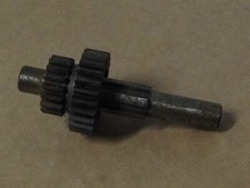 Triumph Tiger Cub T1591