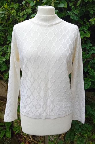 Vintage 60s courtaulds tricel - vintage,