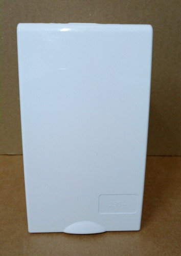Outside mains satellite - outside,
