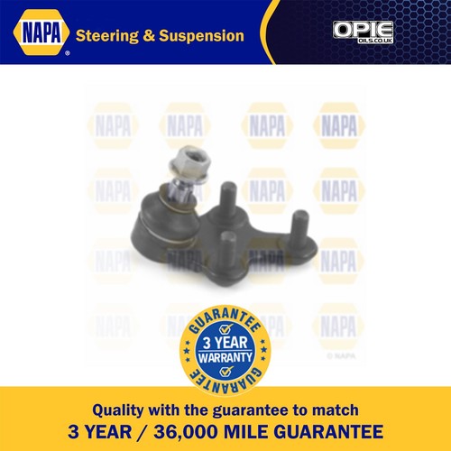 Napa ball joint nst0228 oem - napa,