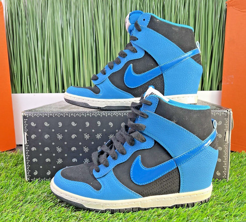 Nike dunk sky - sky, nby