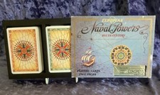 Vintage European Naval Powers