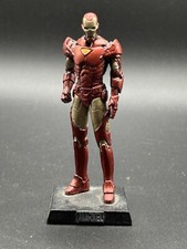 2005 IRON MAN THE CLASSIC