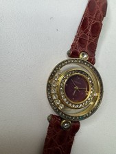 Vintage Gruen Quartz Ladies