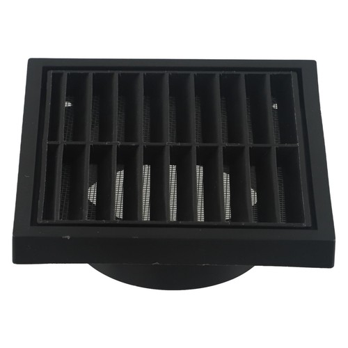 Square extractor louvre air - square-extractor,