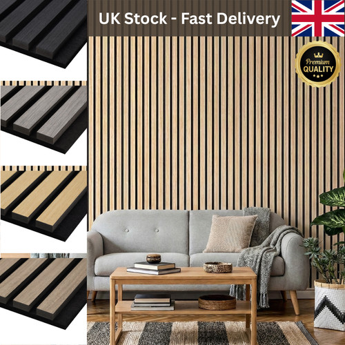 Premium decorative acoustic - premium,