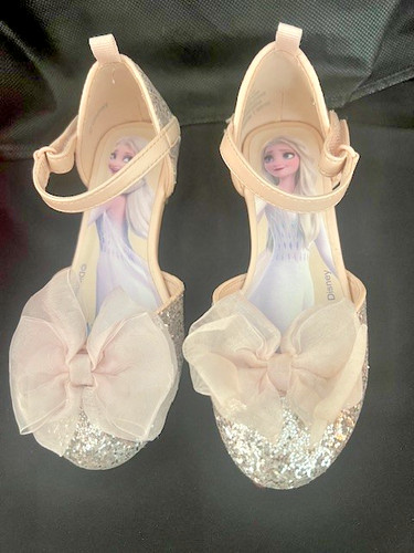 Disney frozen elsa silver - frozen,