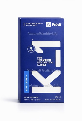 New prüvit ketones 10 - new, k-1
