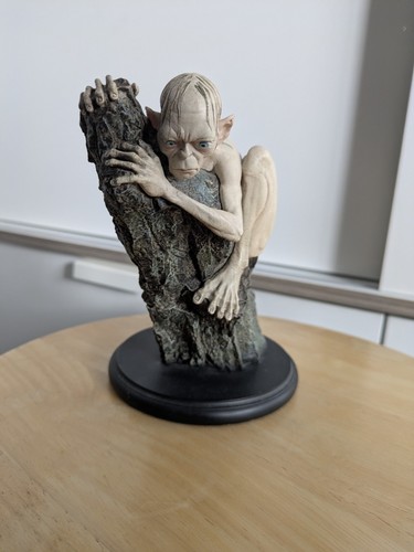Weta workshop the lord - the,