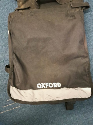 Oxford c20 20l double bicycle - c20,