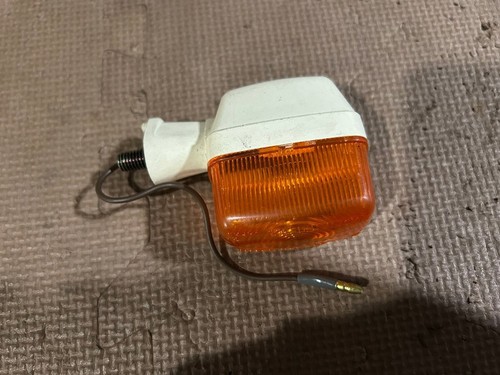 Yamaha tzr250r genuine turn - tzr250r,