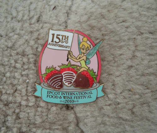 Limited disney 2010 - ed,