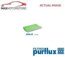 CABIN POLLEN FILTER DUST