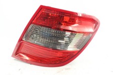 Mercedes C220 C-class