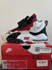 Nike Air Max Speed Turf 49ers