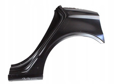 AUDI A3 S3 RS3 SEDAN 8V5 2013-2020 Rear Left Fender 8V5809837