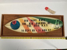 Vtg salesman miniature clark - salesman,