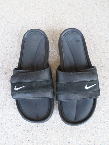 Rare nike comfort - rare, slide