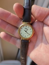 Vintage Uno  Swiss Made Ladies